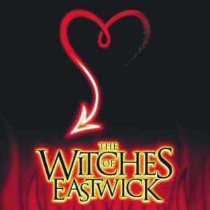 The Witches Of Eastwick Cover Image