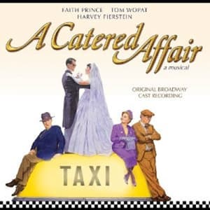 A Catered Affair Cover Image