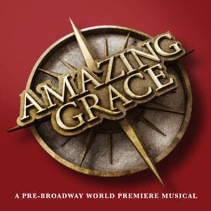 Amazing Grace Cover Image