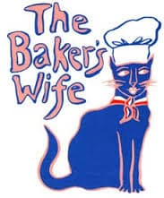 The Baker's Wife