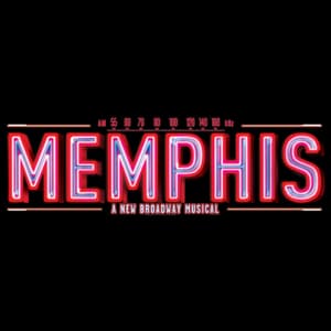 Memphis Cover Image