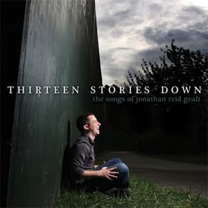 Thirteen Stories Down Cover Image