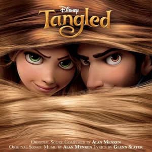 Tangled Cover Image