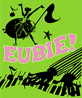 Eubie Cover Image