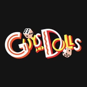 Guys and Dolls Cover Image