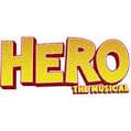 Hero, The Musical Cover Image