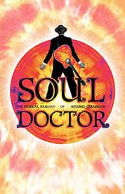 Soul Doctor Cover Image