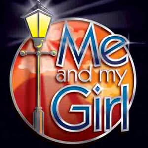 Me And My Girl Cover Image