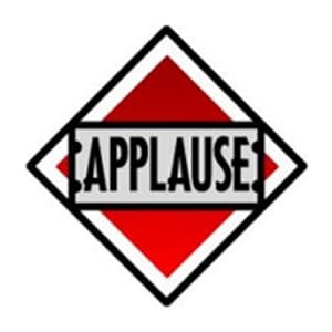 Applause Cover Image