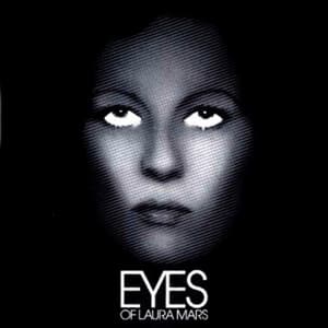 The Eyes Of Laura Mars Cover Image