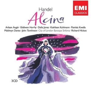 Alcina Cover Image