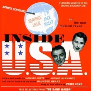 Inside USA Cover Image