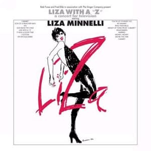 Liza With A Z Cover Image