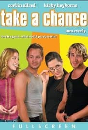 Take A Chance Cover Image