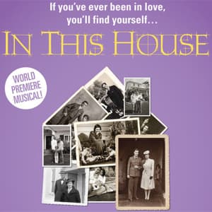 In This House Cover Image