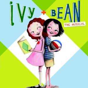 Ivy and Bean Cover Image