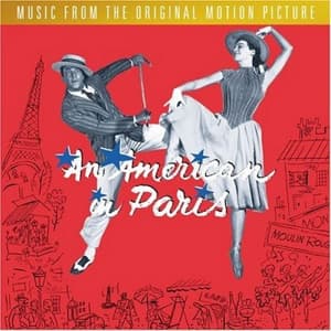 An American In Paris Cover Image