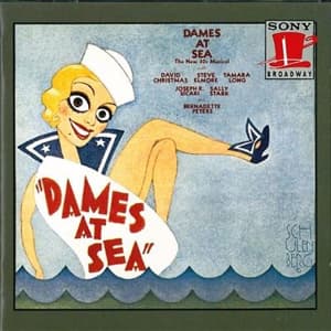 Dames At Sea