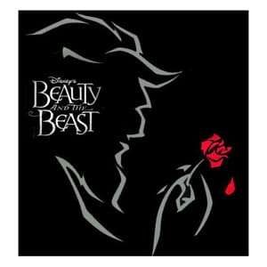 Beauty And The Beast Cover Image