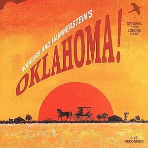 Oklahoma Cover Image