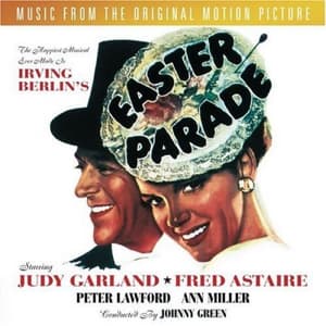 Easter Parade Cover Image