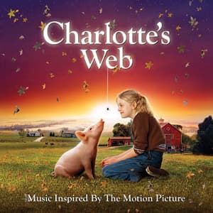 Charlotte's Web Cover Image