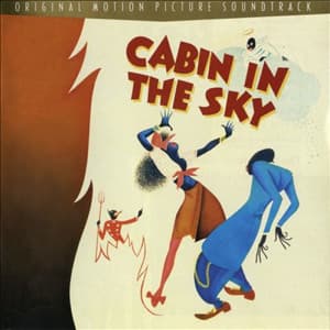 Taking A Chance On Love from Cabin In The Sky