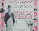 Simple Simon Cover Image