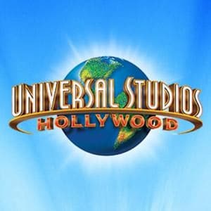 Universal Studios Cover Image