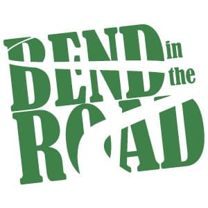 Bend In The Road Cover Image