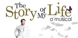 The Story Of My Life Cover Image