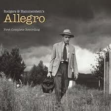 Allegro Cover Image