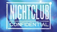 Nightclub Confindential Cover Image