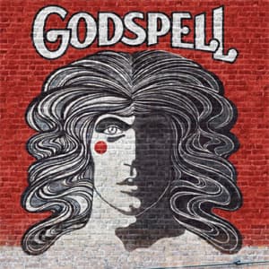 Godspell Cover Image