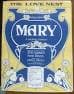 Mary Cover Image