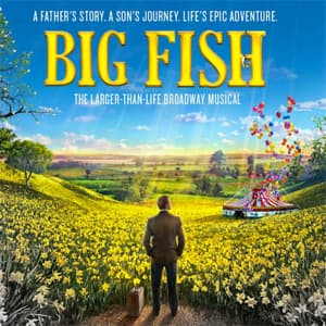 Big Fish Cover Image