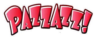 Pazzazz Cover Image