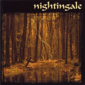 The Nightingale Cover Image