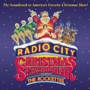 Radio City Christmas 2007 Cover Image