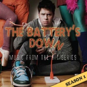 The Battery's Down Cover Image