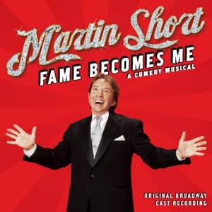 Martin Short: Fame Becomes Me Cover Image