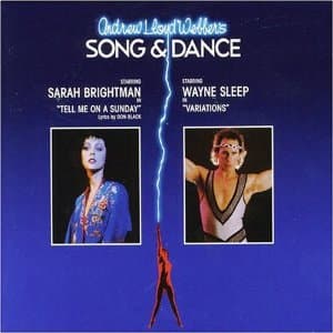 Song And Dance Cover Image