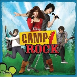 Too Cool from Camp Rock