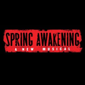 Spring Awakening Cover Image