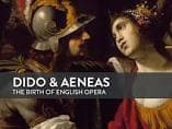 Dido and Aeneas Cover Image