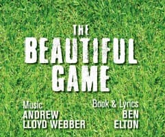 The Beautiful Game Cover Image