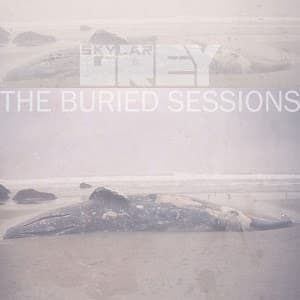 The Buried Sessions Of Skylar Grey Cover Image