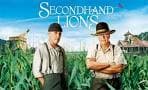 Secondhand Lions Cover Image