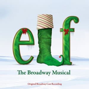 Elf Cover Image