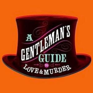 A Gentleman's Guide To Love & Murder Cover Image